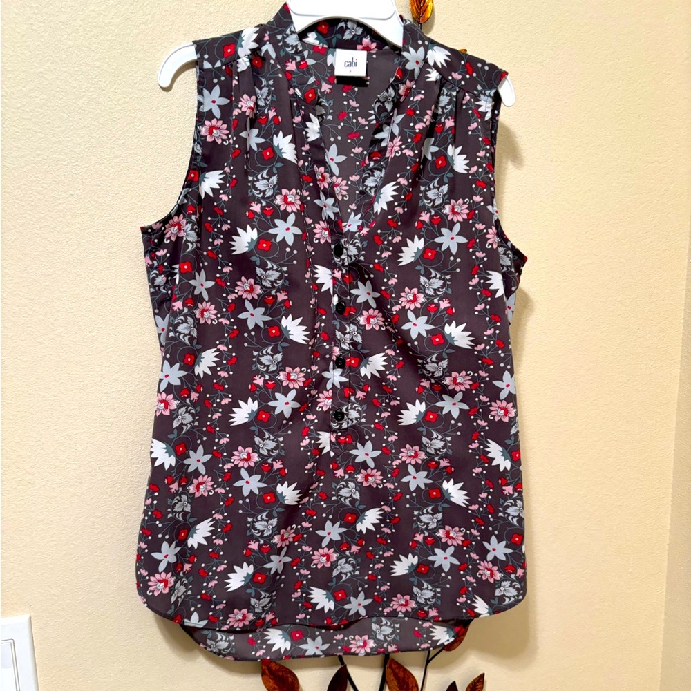 Cabi top, S
